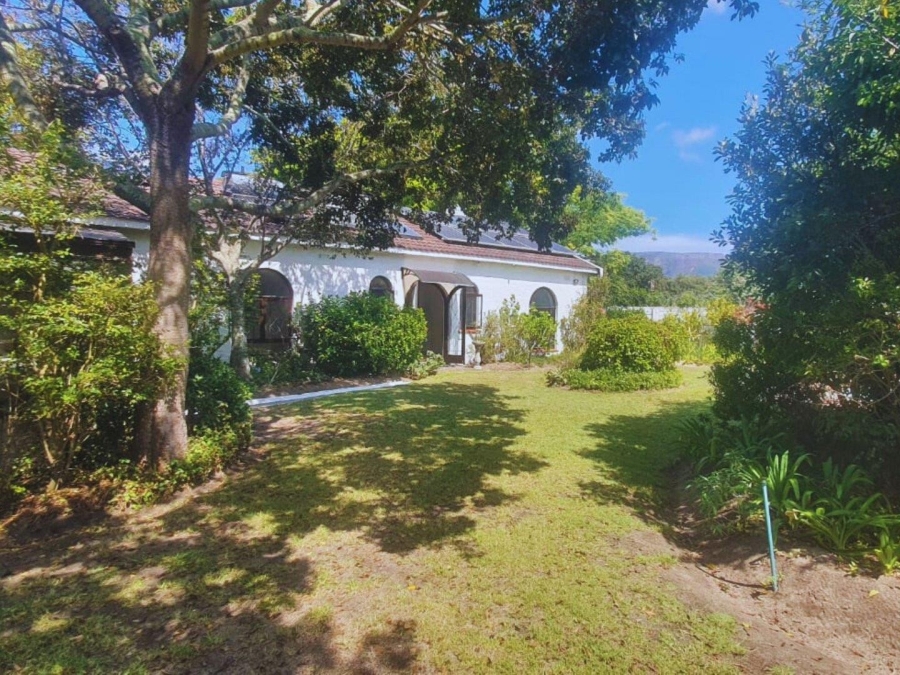 To Let 4 Bedroom Property for Rent in Constantia Western Cape